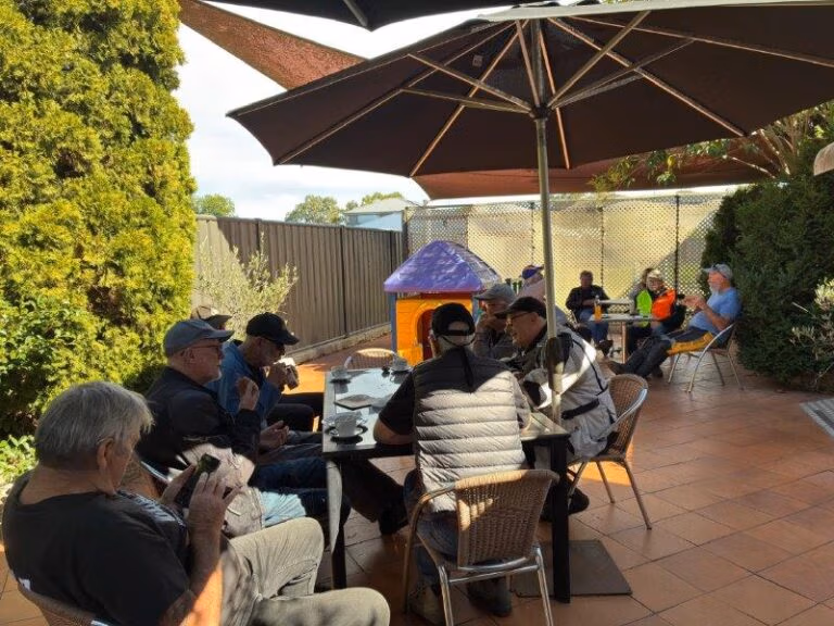 Saturday MT at Myrtleford
